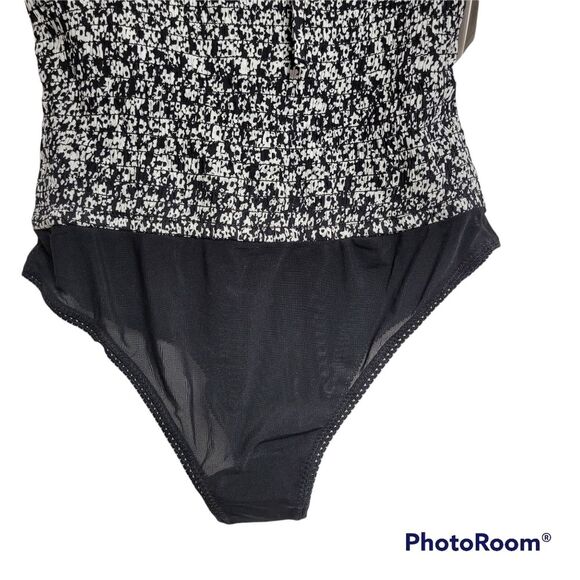 FREE PEOPLE Bardot Bodysuit Size SMALL - Picture 5 of 14